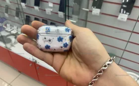 Наушники  Apple AriPods pro2