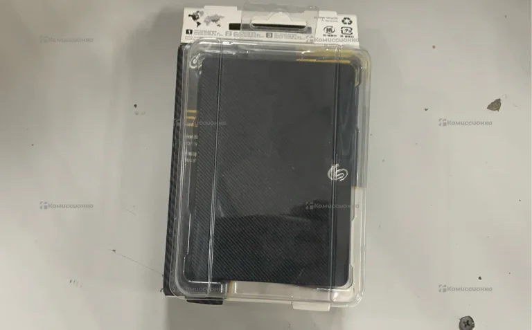 Внешний жесткий диск Seagate 2tb