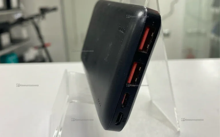 Power bank hoco 10.000