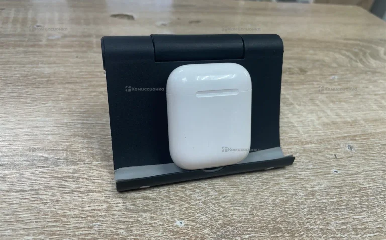 Наушники  Apple air pods 1