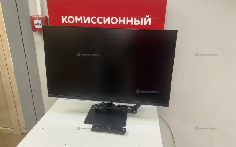 Монитор Samsung S27AM500NI 60-75Ghz