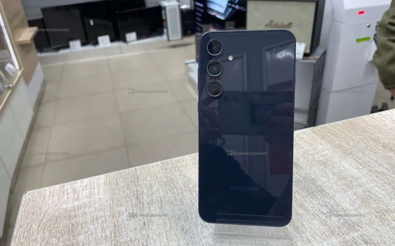 Samsung Galaxy A35 6/128 ГБ