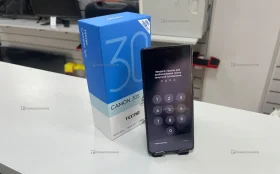 Tecno Camon 30S 8/128 ГБ