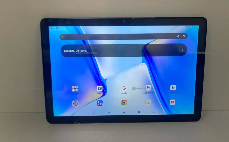 Планшет Teclast M40