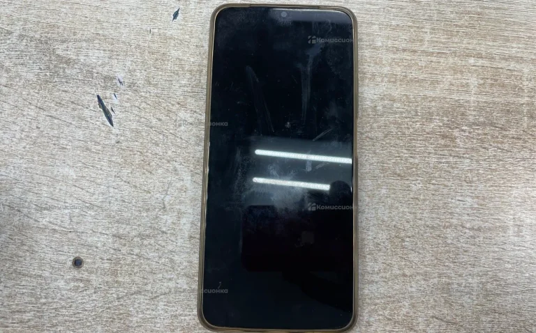 Realme Note 60x 3/64 ГБ
