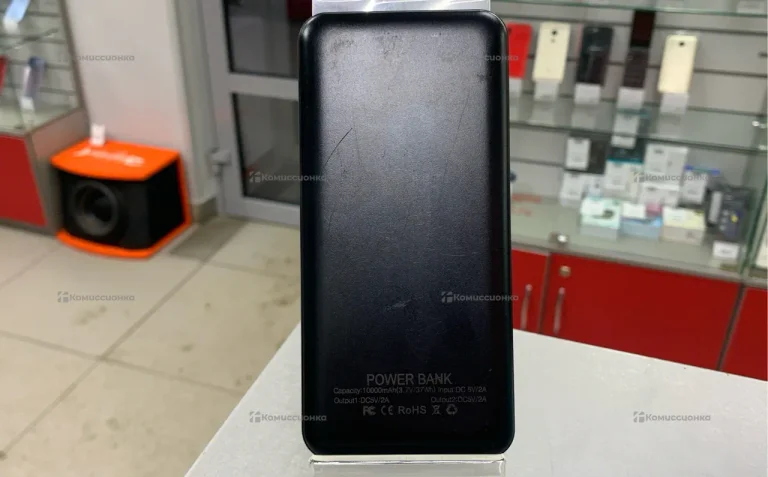 Power Bank  10000