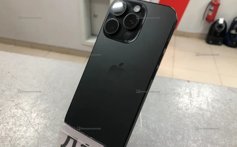 Apple Iphone 16 Pro 128Gb