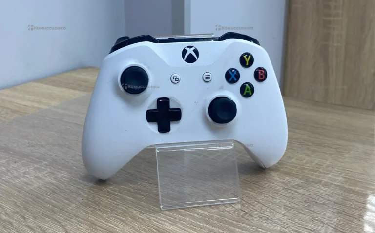 Джойстик XBox геймпад Xbox series X