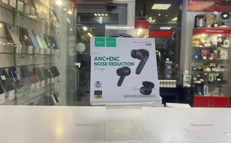 Наушники  hoco