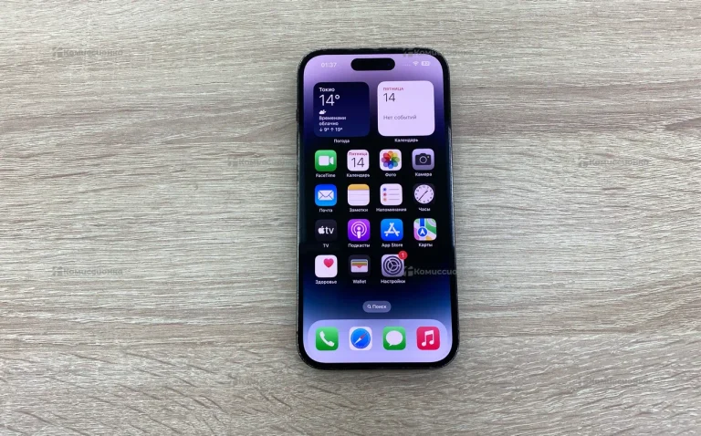 Apple iPhone 14 Pro 6/128 ГБ