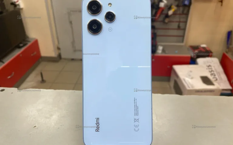 Xiaomi Redmi 12 4/128Gb