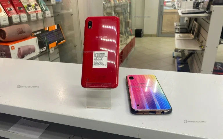 Samsung Galaxy A10 2/32 ГБ