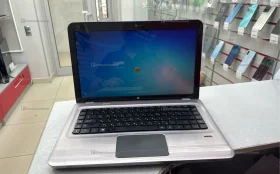 Ноутбук  HP Pavilion dv6