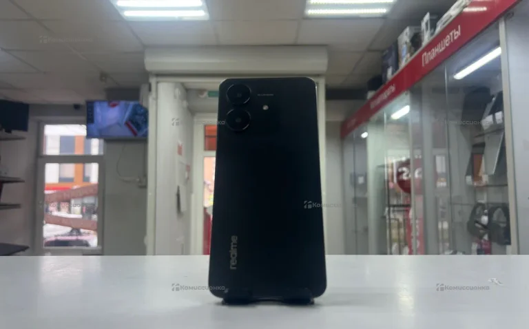 Realme Note 60x 3/64Gb