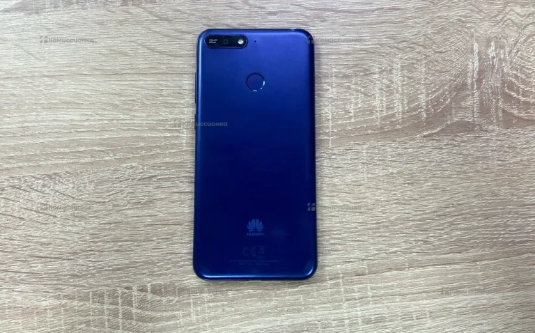 Huawei Y6 Prime (2018) 2/16 ГБ