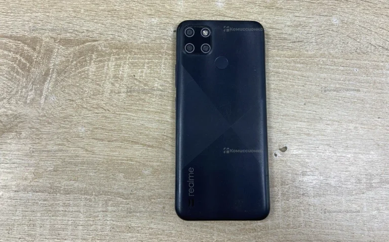 Realme C21Y 4/64 ГБ