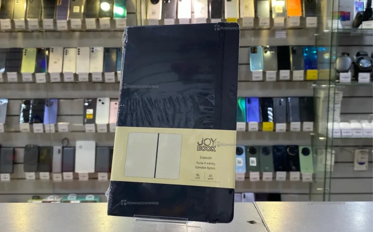 Блокнот joy book
