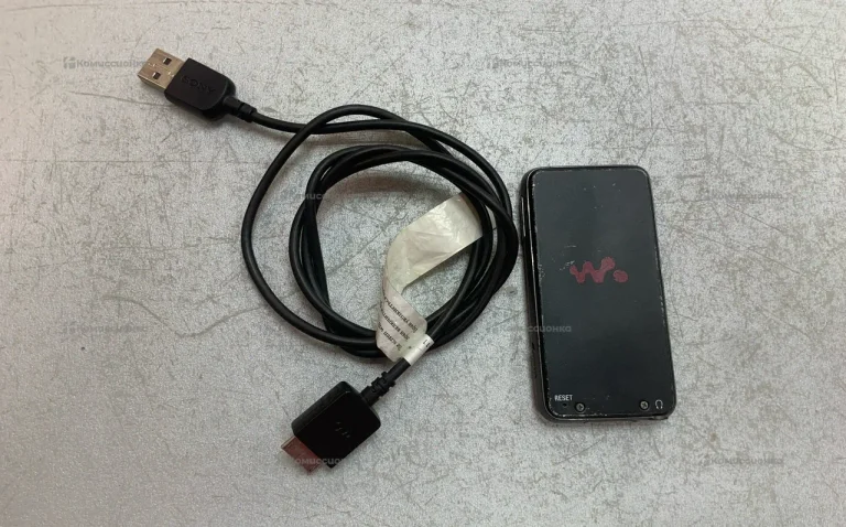 MP3 плеер Sony