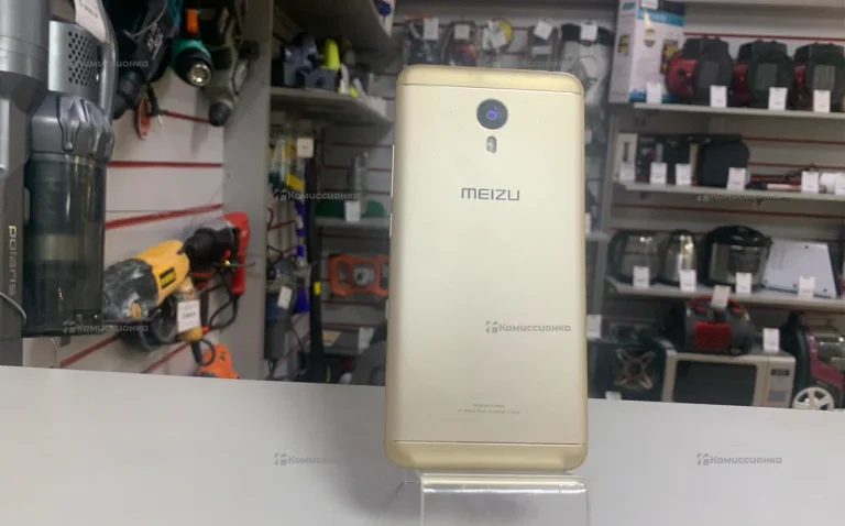 Meizu m3 note