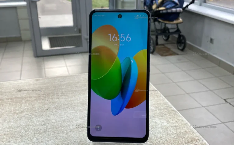 Tecno Spark 20C 8/128 ГБ