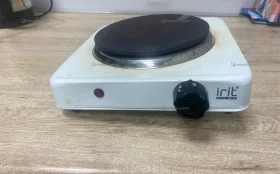 Электроплитка Irit Home