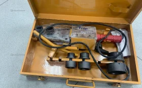 Пояльник для полипропиленовых труб frap gf-831