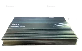 Усилитель  kicx rx 120.4 ver.2
