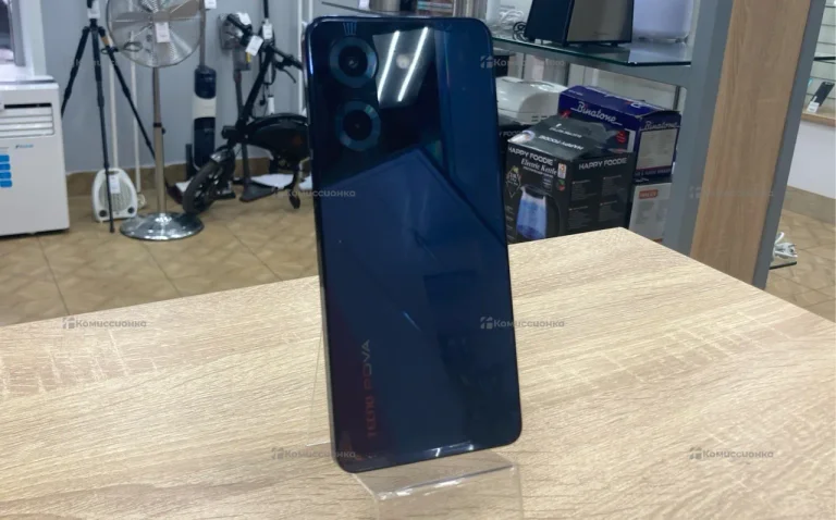 Tecno Tecno pova 5 8/256