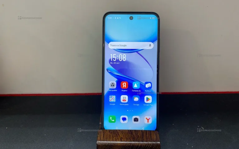 Infinix Smart 9 4/128 ГБ