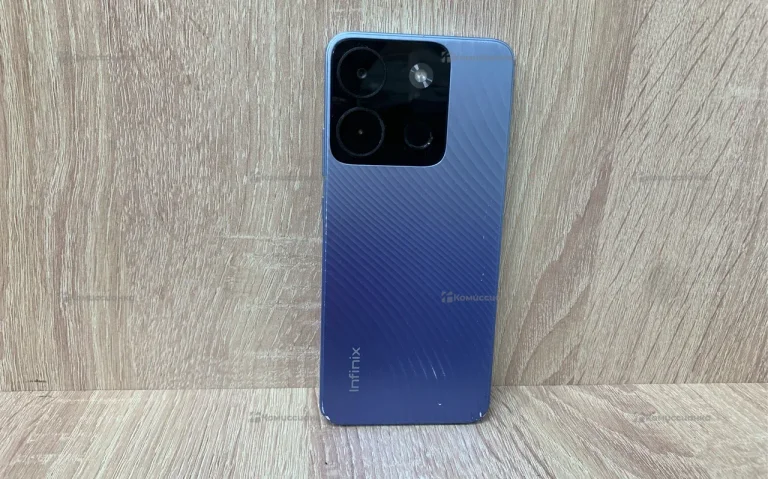 Infinix Smart 7 Plus 64Gb