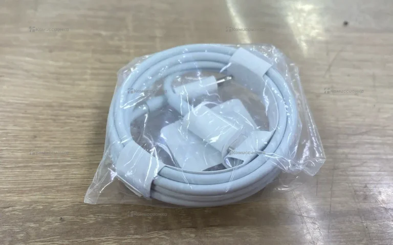 Кабель Tupe C-Lighting (оригинал)