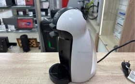 NESCAFE DOLCE GUSTO