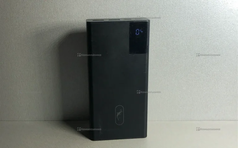 Power Bank  20000 mh