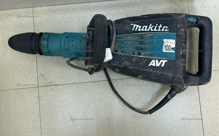 Отбойный молоток makita HM1214C