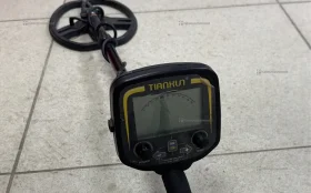 Купить Металлоискатель Tianxum TX-850 б/у , в Рязань Цена:4900рублей