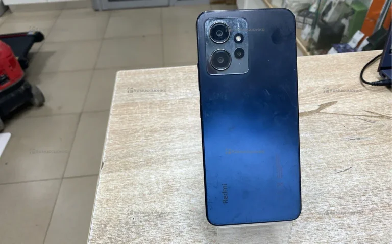 Xiaomi Redmi Note 12 8/256 ГБ