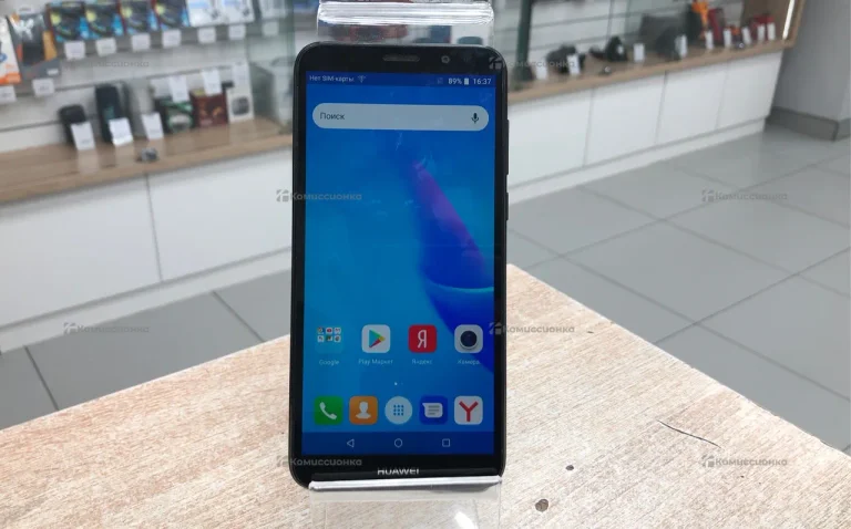 Huawei Y5 lite (2018) 1/16 ГБ