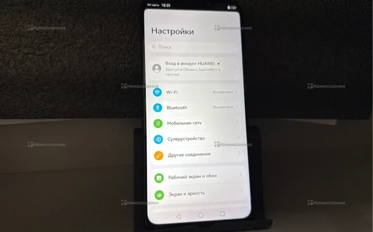 Huawei NOVA Y91 8/256 Gb