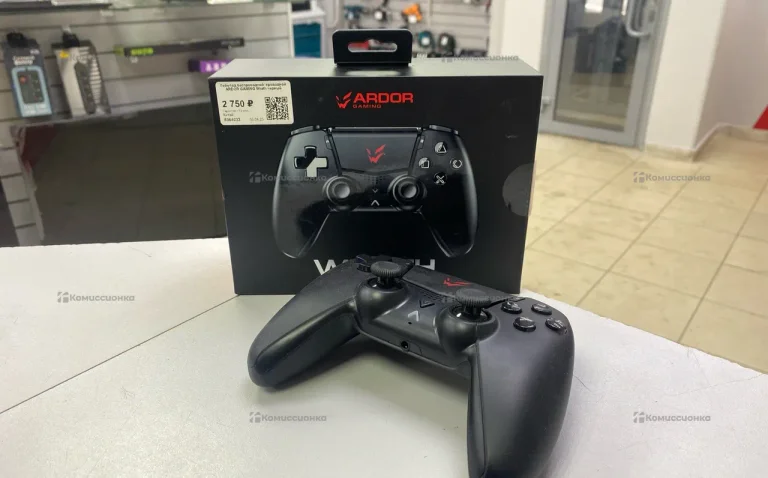 Геймпад ardor