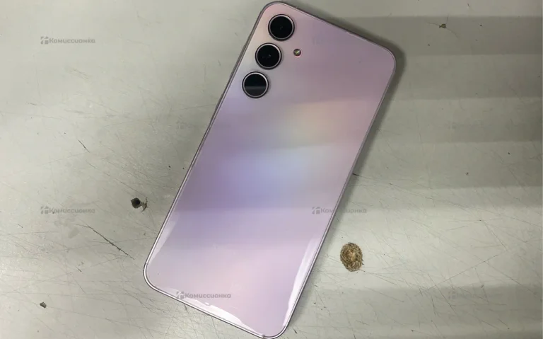 Samsung Galaxy A35 8/128Gb