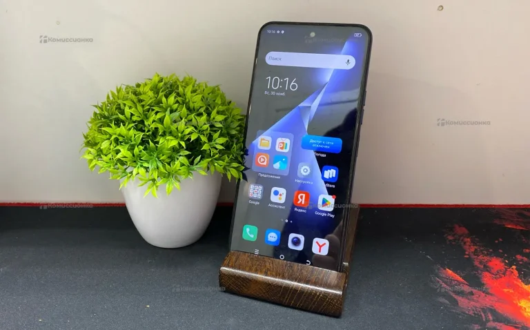 Tecno Pova Neo 3 4/128 ГБ