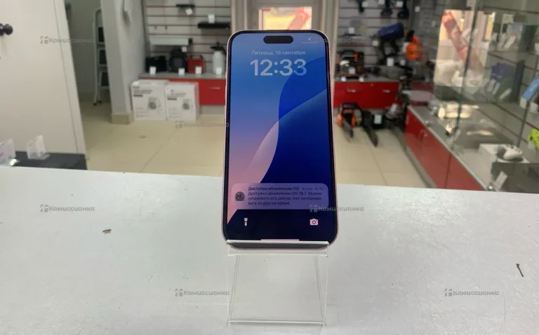 Apple iPhone 15 6/128 ГБ
