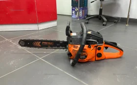 Купить Бензопила Carver Promo PSG 45-15 б/у , в Уфа Цена:3490рублей