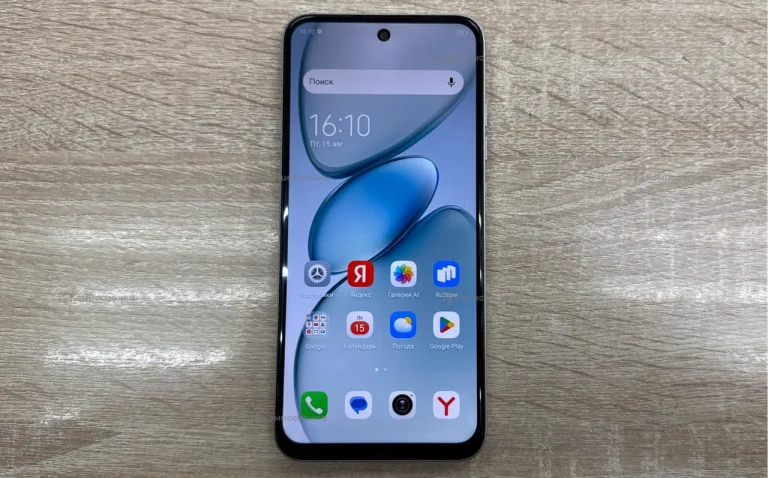 Tecno spark go 1 4/64