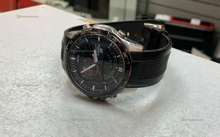 Часы  Casio Edifice Era-200