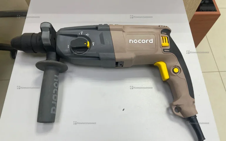 Перфоратор Nocord NHD-800.1