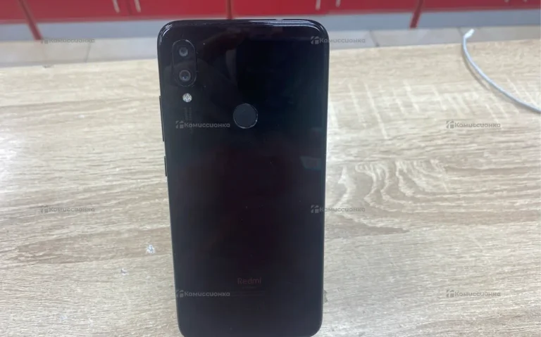 Xiaomi Redmi Note 7 4/64 ГБ