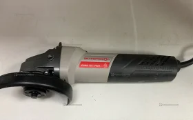 УШМ интерскол ушмб-125/1700э