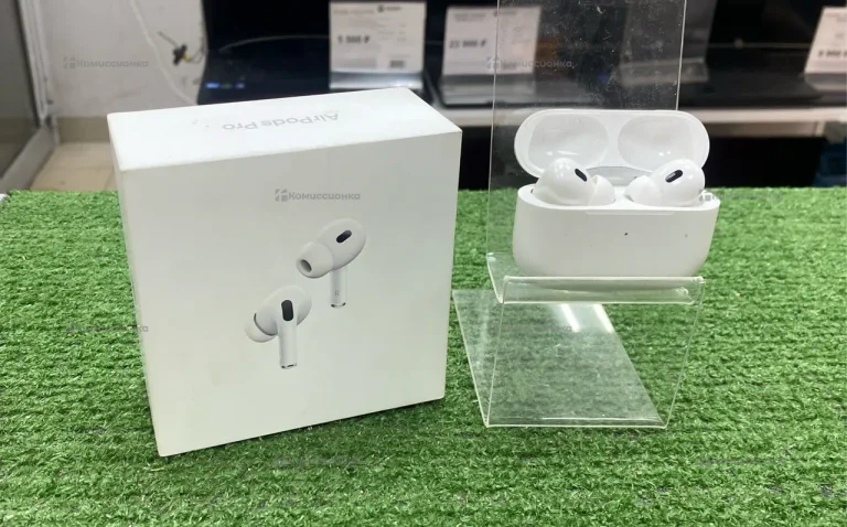 Наушники  Air Pods Pro 2