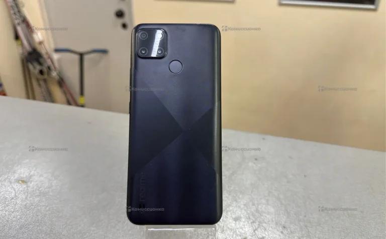 Realme C21Y 4/64 ГБ